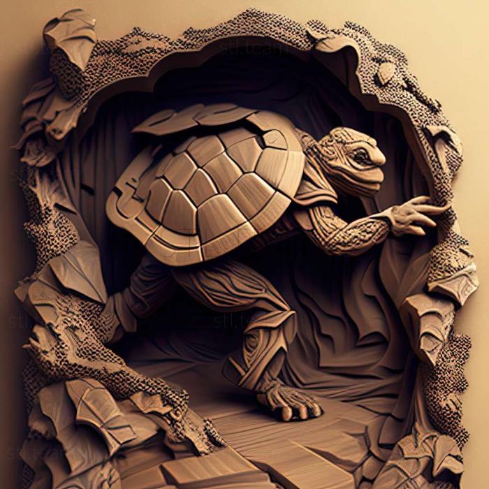 Гра Runaway 2 The Dream of the Turtle